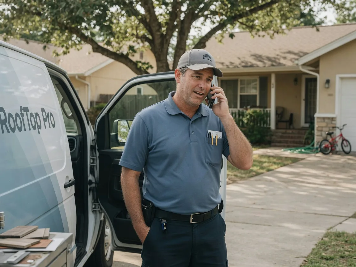 Roof Repair Darien, WI FAQs